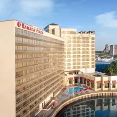 Ramada Plaza by Wyndham Orlando Resort & Suites Intl Drive - Newly Renovated!