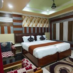 Hotel Gokul Plaza Near Railway Station Bhubaneswar