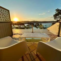 BlueWater Penthouse Guest Suite 3