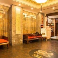 James Joyce Coffetel Xian Dayanta Metro Station Branch