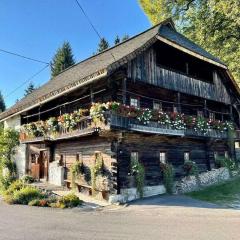 old Gneser house 1564