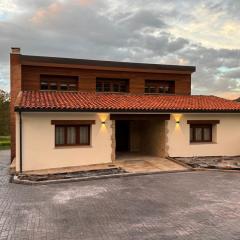 Casa Guillermo - Espacio rural