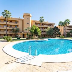 Azul Cala Mijas Apartment