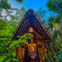 Chika's Place River View Udawalawa