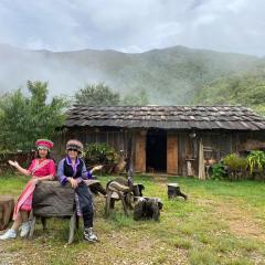 A Vang Homestay