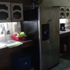 Casa Vacacional Betel