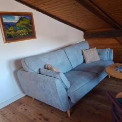 Ferienwohnung DachZeit