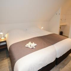 Beautiful luxurious villa situated in Den Burg