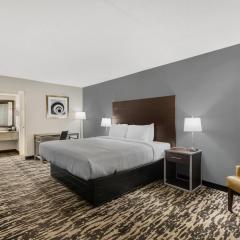 Quality Inn & Suites Easley - Greenville