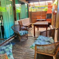 Sobrado Gruta da Ale e do Thiago Ilha do Mel Encantadas