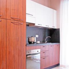 Pleasant Apartment in Alba Adriatica near Sea