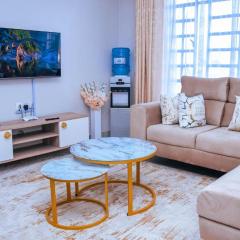 Havana Cottages-Hyrax Deluxe Master