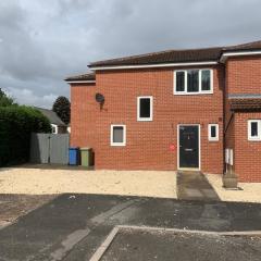 3 Bedroom Contractor house Glebe