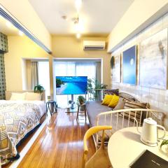 Nishiki Stay Takamatsu101