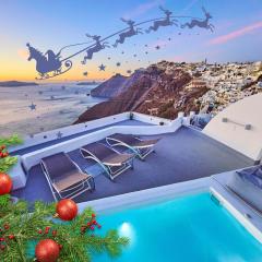 トリエリス ヴィラ ＆ スイーツ（Trieris Villa & Suites）