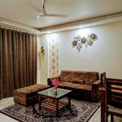 Gauri's Adobe In Tapovan Entire 1BHK