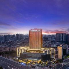 Crowne Plaza Huaihua by IHG