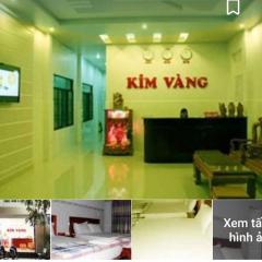 Nhà nghỉ KIM VÀNG