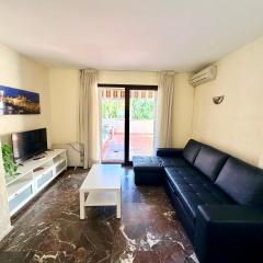 Wavefront Retreat by gms apartamentos