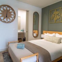 Empire - Rosebank Self-Catering Apartments - 455