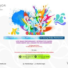 Luminor Hotel Padjadjaran Bogor by WH