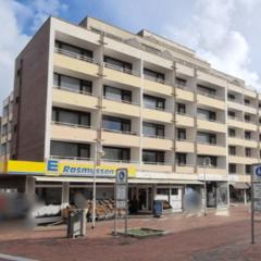 ZentralQuartier Westerland