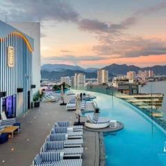 Panorama Nha Trang - San Ocean Breeze Pearl