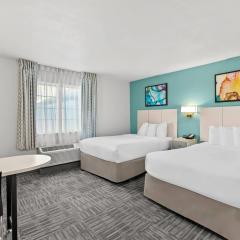 MainStay Suites Louisville Jeffersontown