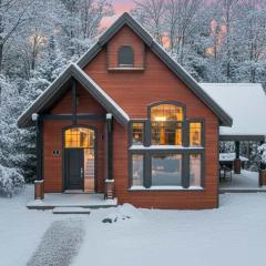 Spa & Pool table - Ivy Cottage