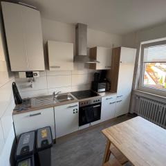 Altstadtperle Ettlingen mit Smart TV und WLAN