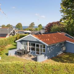 3 Bedroom Nice Home In Nordborg