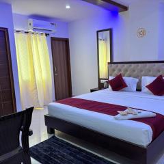 A R Daffodil inn guest line