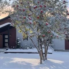 Spa & Nature - LAncrage