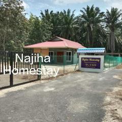 Najiha Homestay Gunung Ledang