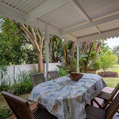 1 Mustique River Club