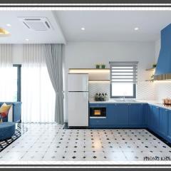 Villa Malibu Tropicana , Nova Hồ Tràm