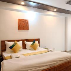 Hotel Star Blueberry's 1