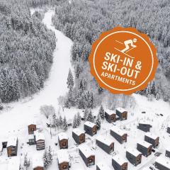 Malinô Ski Apartments