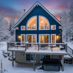 Heart of the Nature - L'Coureur des bois