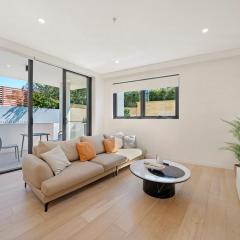 Charming 1BR Escape in Epping Cozy & Central