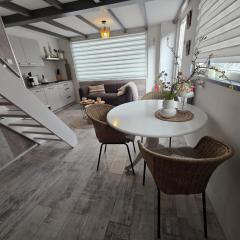 Casa Sea 2 personen en Casa Beach 4 personen