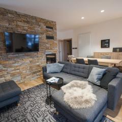 Apartment 25 JAVOR - Rezidence & Wellnes