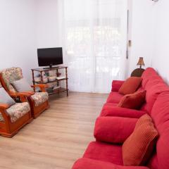 GranVia Fira Apartment