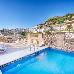 Hotel Villa Frigiliana