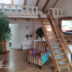 Ferienwohnung Guggenberger