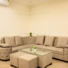 Urban Suites 3BHK Duplex in Central of Jaipur