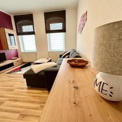 FeWo in Hohenstein-Ernstthal