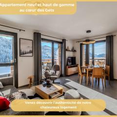 L'évasion I T3 I Les Gets