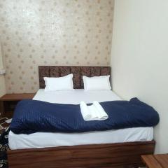 Shagun P Guest Hosue