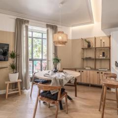 Ora - 1 bedroom in Almagro